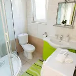 Prázdninový dům House Rogoznica Podglavica