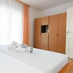 House Rogoznica Prázdninový dům Podglavica