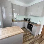 House Rogoznica Holiday home