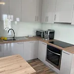 House Rogoznica Prázdninový dům Podglavica