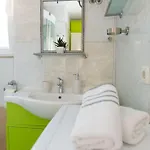 House Rogoznica Prázdninový dům