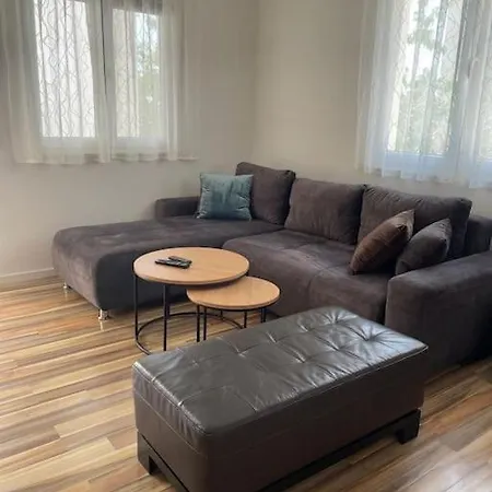 Vakantiehuis House Rogoznica