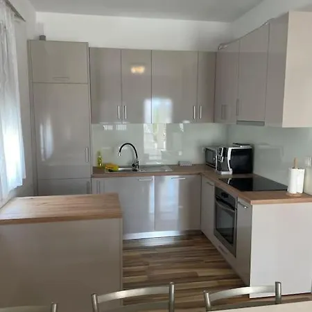 House Rogoznica *