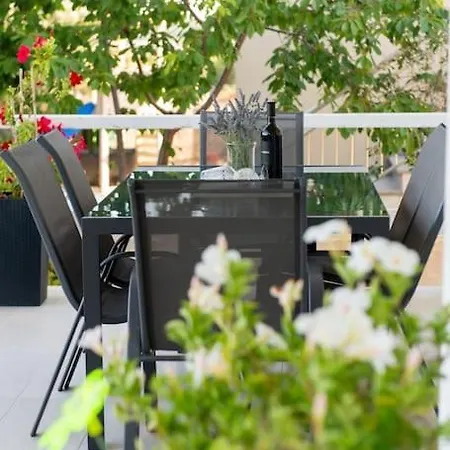 House Rogoznica Podglavica