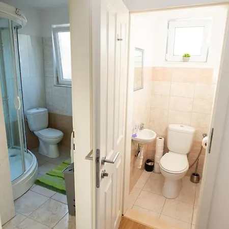 Vikendica House Rogoznica