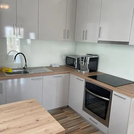 House Rogoznica Vikendica Podglavica