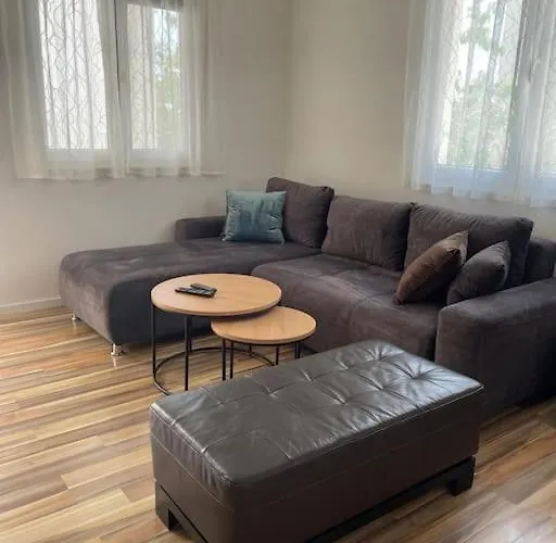 Vakantiehuis House Rogoznica