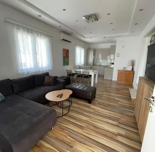 Vakantiehuis House Rogoznica