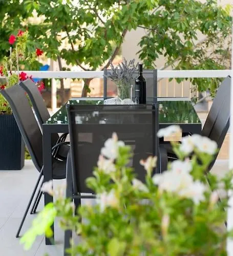 House Rogoznica Podglavica