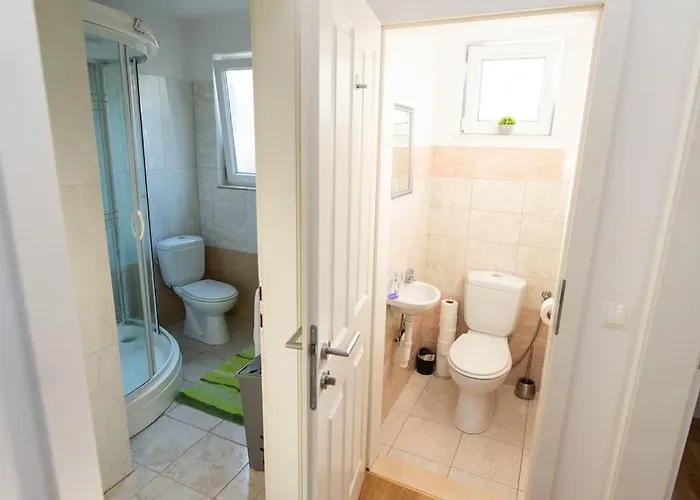 Vakantiehuis House Rogoznica