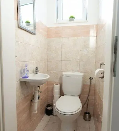 Vikendica House Rogoznica Podglavica