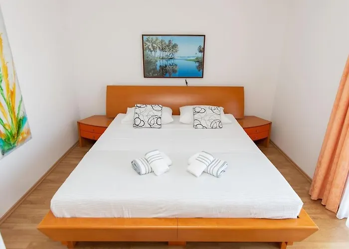 House Rogoznica Podglavica