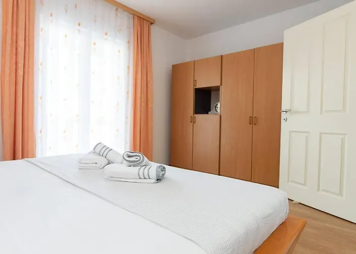 House Rogoznica Vakantiehuis Podglavica