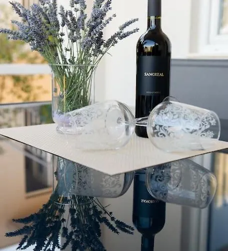 House Rogoznica Vikendica *