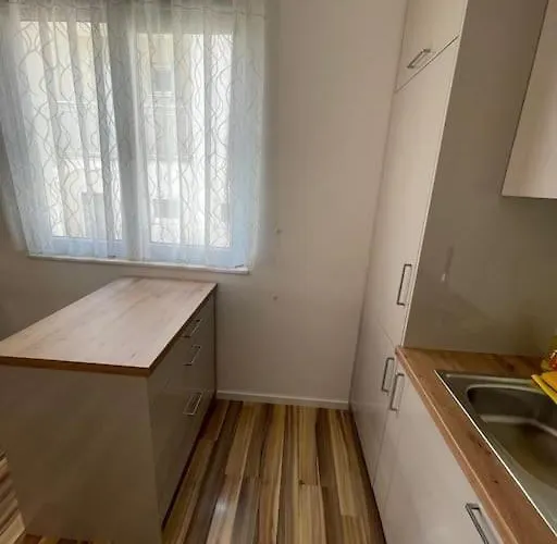 House Rogoznica Vakantiehuis *