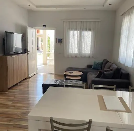 House Rogoznica Vakantiehuis Podglavica