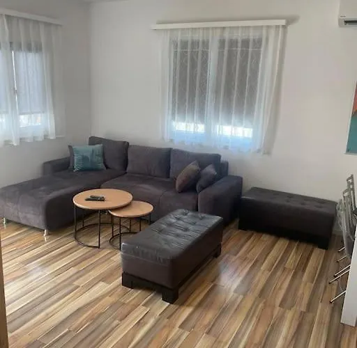 Vikendica House Rogoznica Podglavica